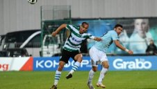 Черно море удари Дунав в голов трилър, Георги Илиев герой за "моряците"