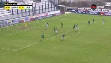 ВИДЕО: Локомотив Пловдив - Лудогорец