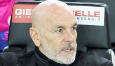 Хвалят Стефано Пиоли за работата му в Милан
