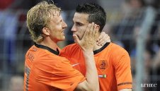 ПРОГНОЗА: Холандия - Дания