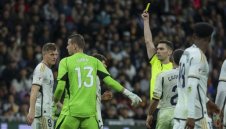 Реал „върза“ любопитна фигура в отбора