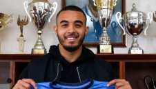 Левски хвърля Бари срещу Етър