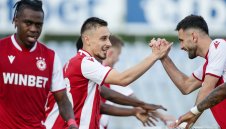 ЦСКА скоро ще бъде хегемон