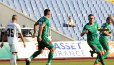 Берое пак взе дербито на Стара Загора