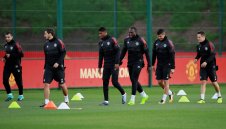 ПРОГНОЗА: Манчестър Юнайтед – Базел