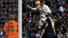 Роналдо ще играе в Реал още седем години 