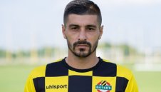Шампион на Лудогорец приключи с футбола