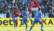 Великденско чудо! Левски уреди два спонсора