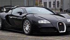 Конски сили за милиони: Страшни зверове дремят в автопарка на звездите