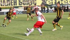 ОБЗОР: „А“ група, 30-ти кръг