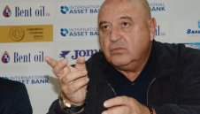 Бат' Венци: Много е лесно да си президент на Берое и Левски