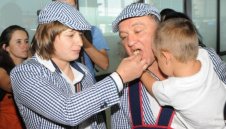Станка за уволнението на Симеон Щерев: Тъпо решение
