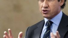 Валдано: Трудно ще вземем Вия, Рибери и Чаби Алонсо