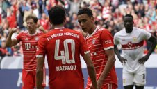 Идолът на Мусиала е ял здрав пердах от Байерн, има 7 Златни топки