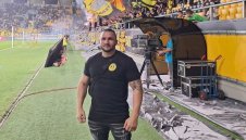 Гатьо от "Игри на волята" се оказа ултрас на Ботев Пловдив