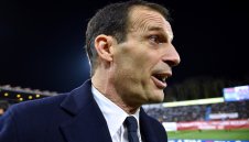 Алегри след голямата издънка: Нито съм ядосан, нито разочарован