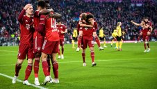 Хаман и друг бивш на Байерн залагат на... Дортмунд