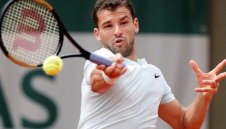 Гришо се завръща в Топ 5 на света 