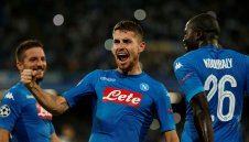 Арсенал се прицели към талант от Наполи