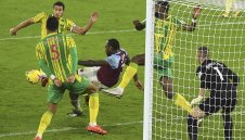 "Чуковете" чакат Юнайтед или Ливърпул за ФА Къп