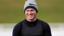 Рууни: Все още съм класа, Почетино трябва да замести Солскяер