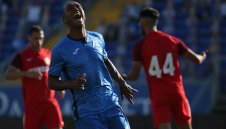 Левски с най-слаб в старт в историята си + ВИДЕО