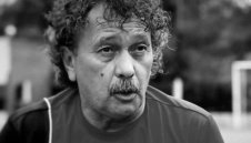 Почина първият треньор на Крал Лео