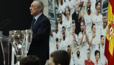 Реванш за Мбапе? Перес загуби битка с ПСЖ за бижу