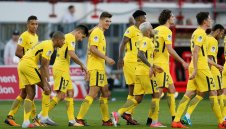 ПСЖ с трудна победа над Дижон