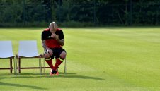 Наинголан тропна по масата: Приключих с Белгия