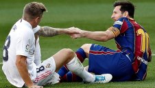 Раздялата изглежда неизбежна! Огромен проблем за Барса в сагата с Меси