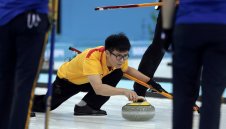 Китаец иска жена му да се провали на олимпиадата