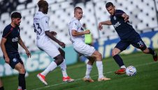 ЦСКА 1948 - Славия