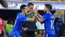 Левски с Мазурек срещу Черно море