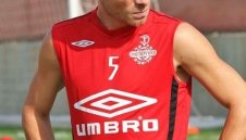 Топчо отърва глоба, задето нашамари съотборник