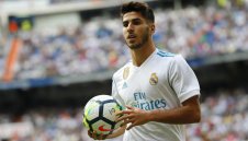 Асенсио ще почива десетина дни