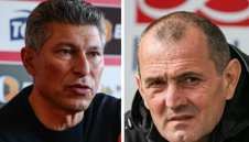 Ексклузивно в Gol.bg! Легендата Балъков и Загорчич говорят за Евро 2024 – ето прогнозите им