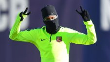 Неймар преговаря с Барса за нов договор