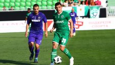 Лидерът в Гърция взима Кешеру от Лудогорец