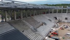 Напредъкът е огромен: Показаха "Армията" и отвътре + ВИДЕО