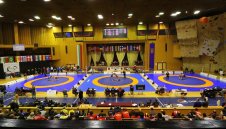 Горняшки и Георгиев ще спорят за бронзови отличия на Европейското по борба 