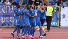 Ивайло Петков каза истината за Робърта и Галатасарай