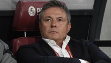 Стойкович пожела успех на България, ама друг път