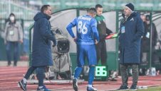 Падение на "Герена": 8 часа футболна мъка за Левски