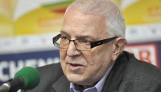 Фондация "Български спорт" ще създаде дом за възрастни спортисти