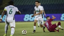 Берое взима играчи от Испания