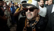 Мексико полудя: Шефът пристигна!