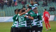 Двама от Черно море под карантина 