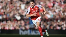 Артета защити яловия Гьокереш