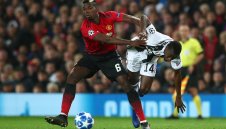 Погба: Юве е моят дом